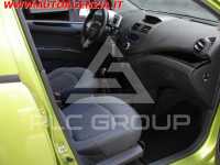 2011 Chevrolet Spark