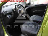 2011 Chevrolet Spark