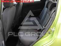 2011 Chevrolet Spark