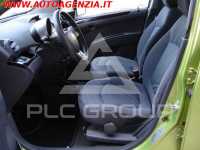 2011 Chevrolet Spark