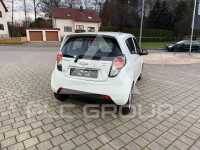 2011 Chevrolet Spark
