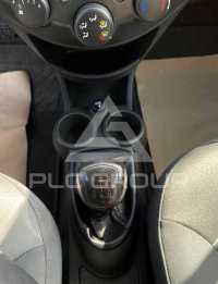 2011 Chevrolet Spark