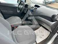 2011 Chevrolet Spark
