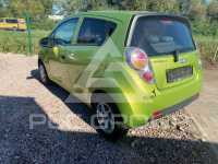 2011 Chevrolet Spark