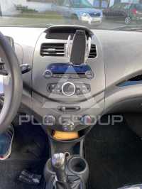 2011 Chevrolet Spark
