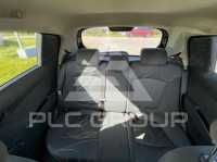 2011 Chevrolet Spark