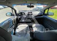 2011 Chevrolet Spark