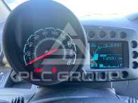 2011 Chevrolet Spark