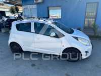 2011 Chevrolet Spark