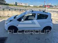 2011 Chevrolet Spark