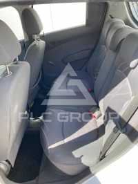 2011 Chevrolet Spark