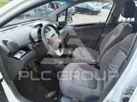 2011 Chevrolet Spark