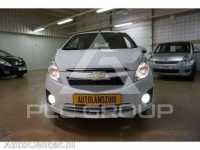 2011 Chevrolet Spark