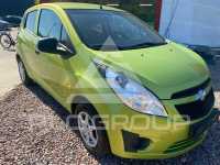 2011 Chevrolet Spark