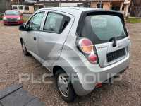 2011 Chevrolet Spark