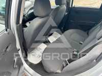 2011 Chevrolet Spark