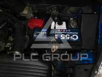 2011 Chevrolet Spark