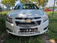 2011 Chevrolet Cruze