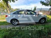 2011 Chevrolet Cruze