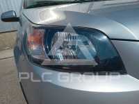 2011 Chevrolet Aveo