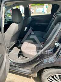 2011 Chevrolet Aveo