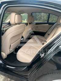 2011 BMW 523