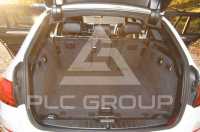 2011 BMW 523