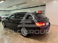 2011 BMW 523