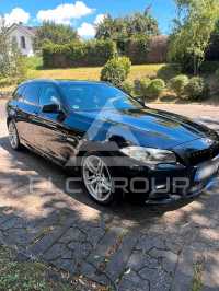 2011 BMW 523