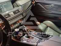 2011 BMW 523