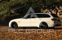 2011 BMW 523