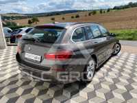 2011 BMW 523