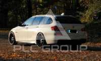 2011 BMW 523
