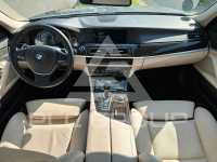 2011 BMW 523