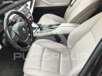2011 BMW 523