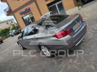 2011 BMW 523