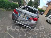 2011 BMW 523
