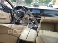 2011 BMW 523