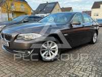 2011 BMW 523