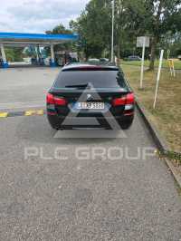 2011 BMW 523