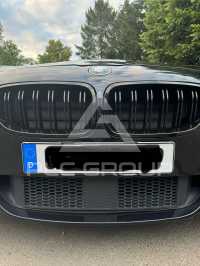 2011 BMW 523