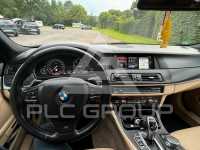 2011 BMW 523