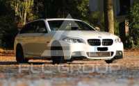 2011 BMW 523