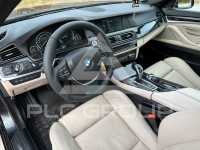 2011 BMW 523