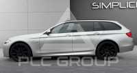 2011 BMW 523