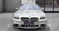 2011 BMW 523