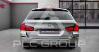 2011 BMW 523