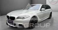 2011 BMW 523