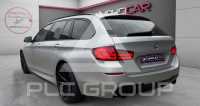 2011 BMW 523