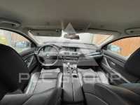 2011 BMW 523